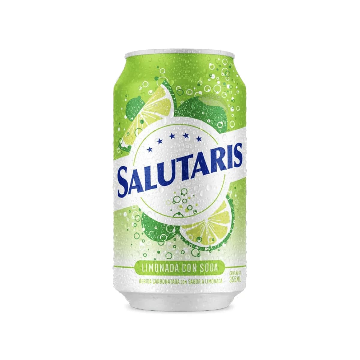 SALUTARIS LIMON, 355 M L
