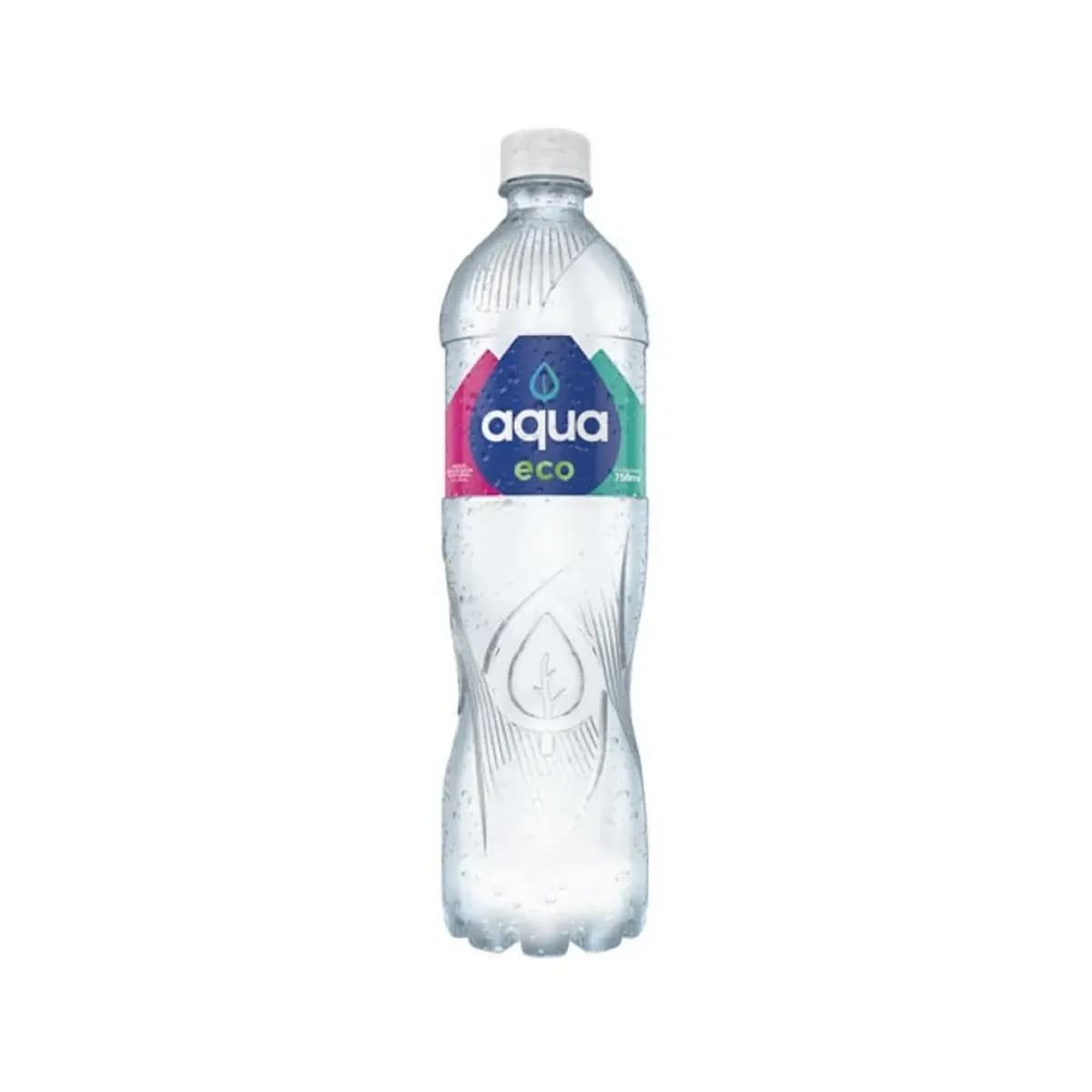AGUA, 750 ML