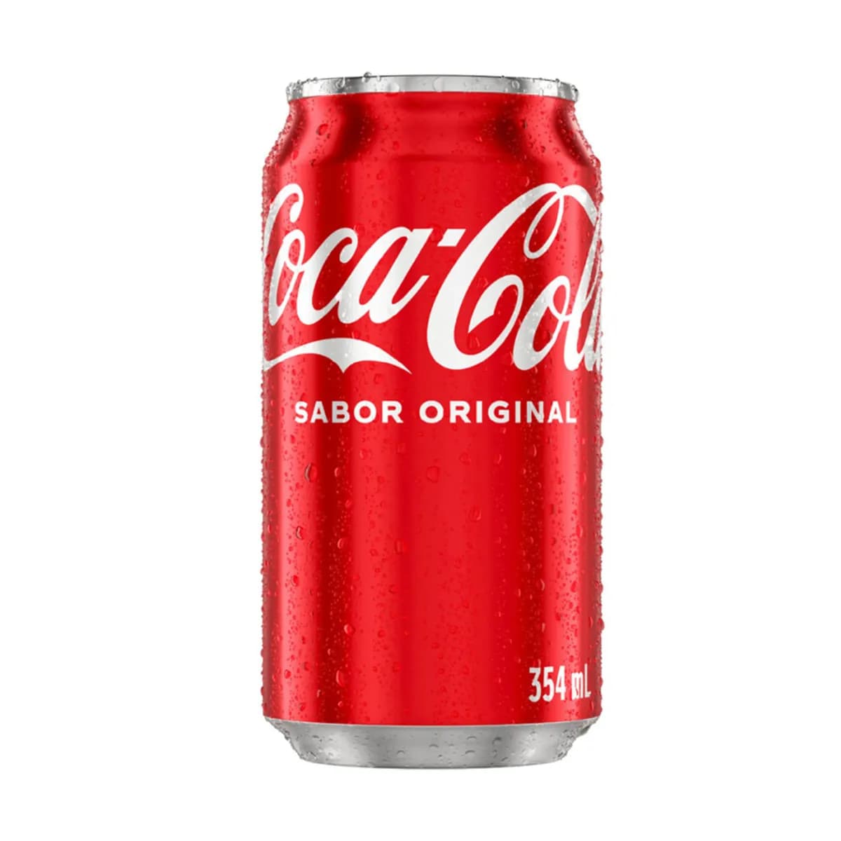 COCA COLA, 354 ML