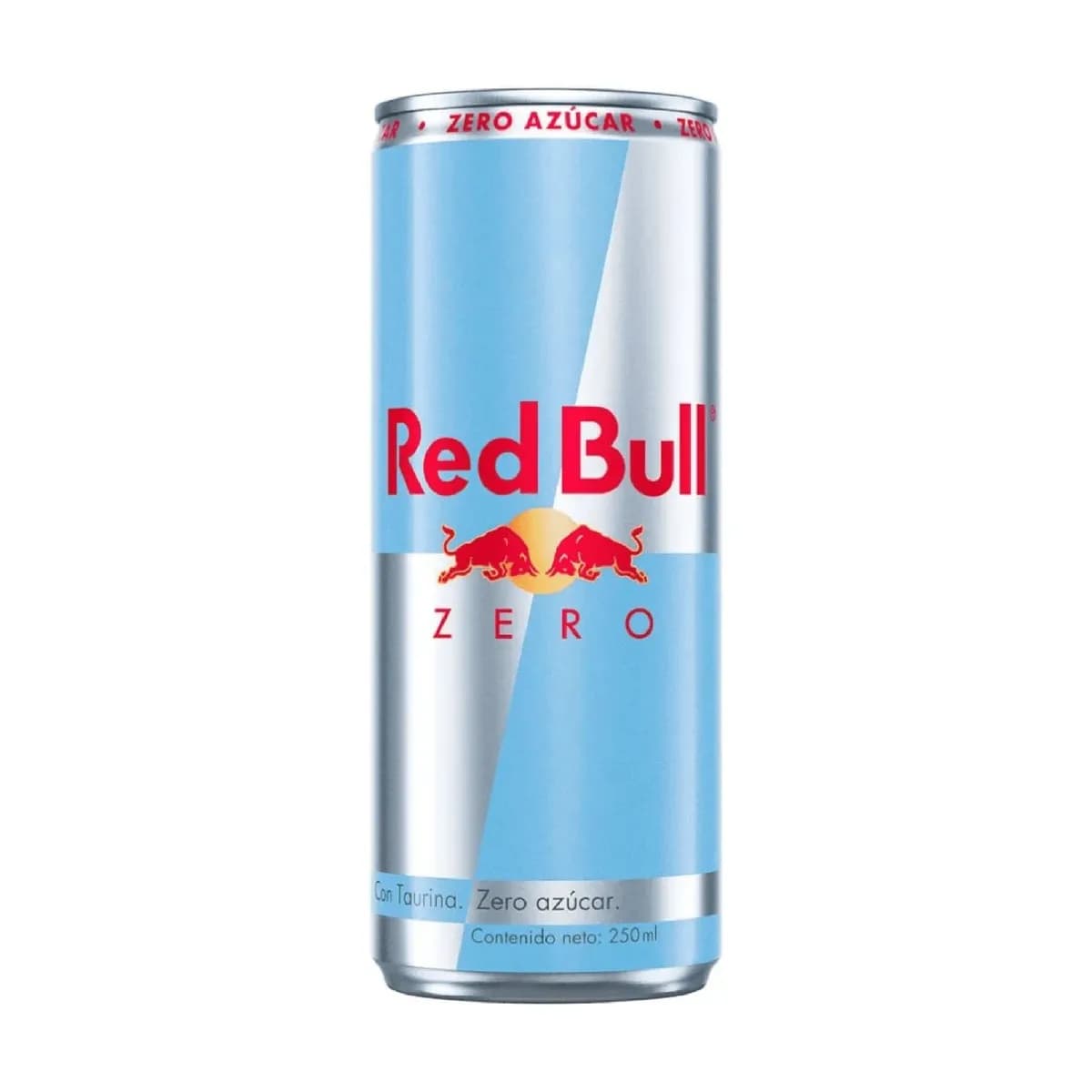 REDBULL SUGAR FREE 250 ML