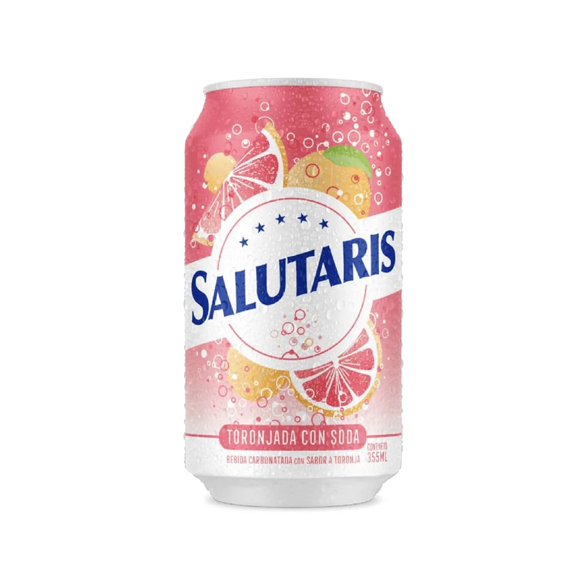 SALUTARIS TORONJA, 355 M L