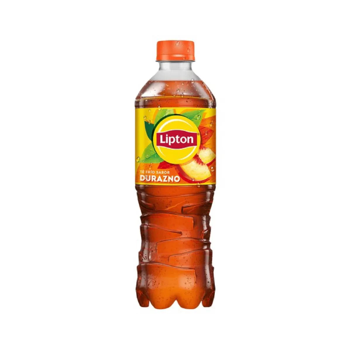 TE LIPTON DURAZNO, 500 ML