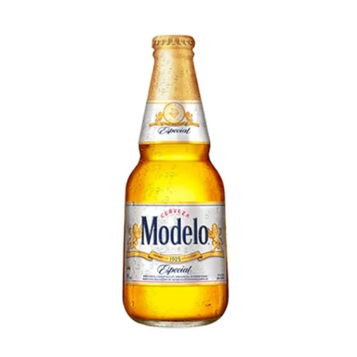CERVEZA MODELO 355 ML