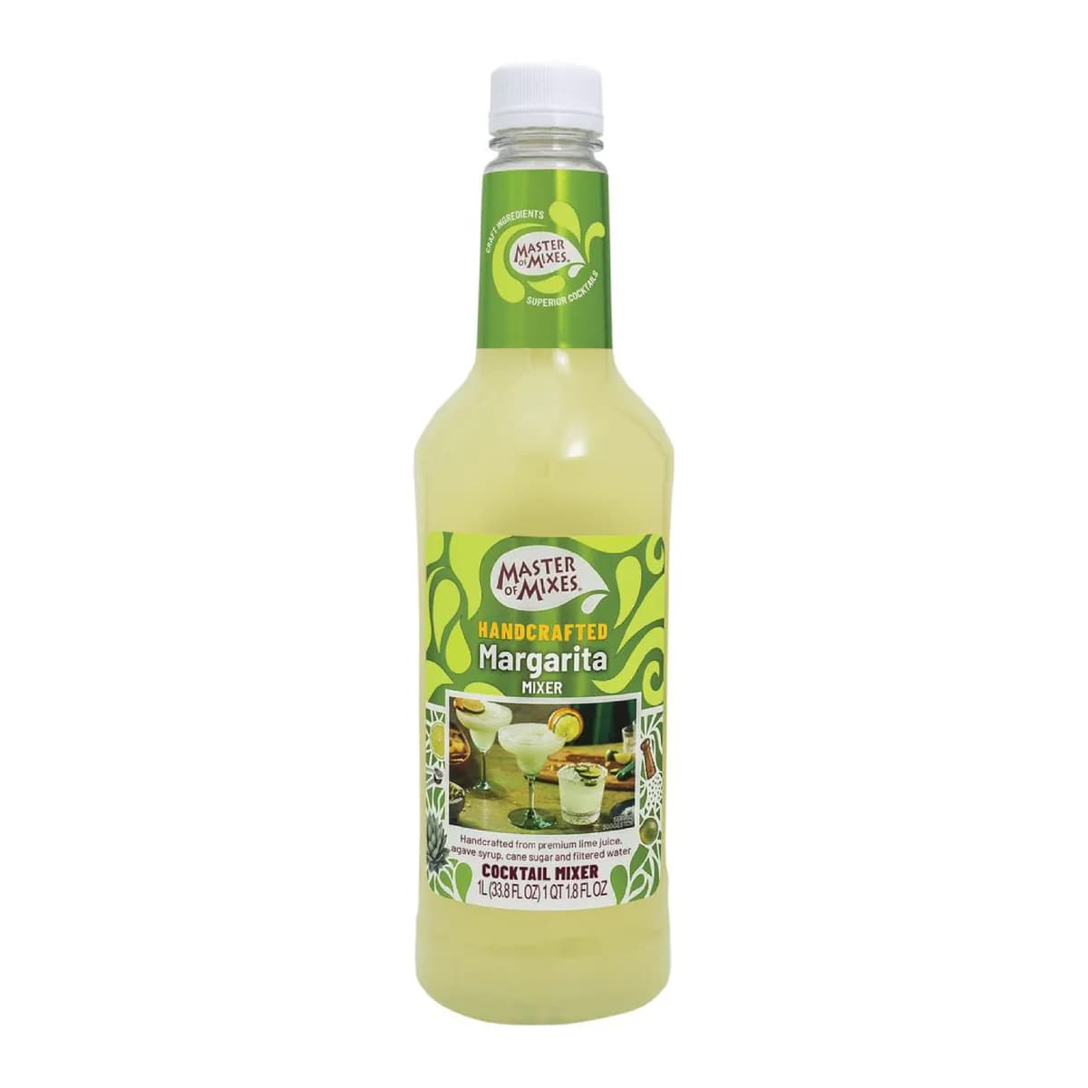 MEZCLADOR MARGARITA, 1L