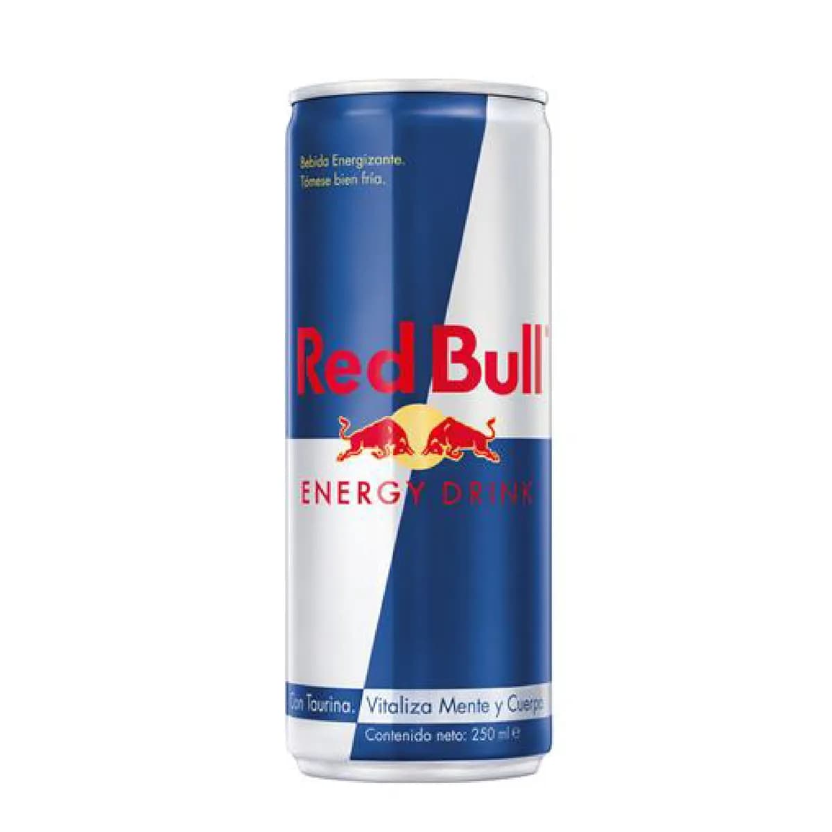 REDBULL 250 ML
