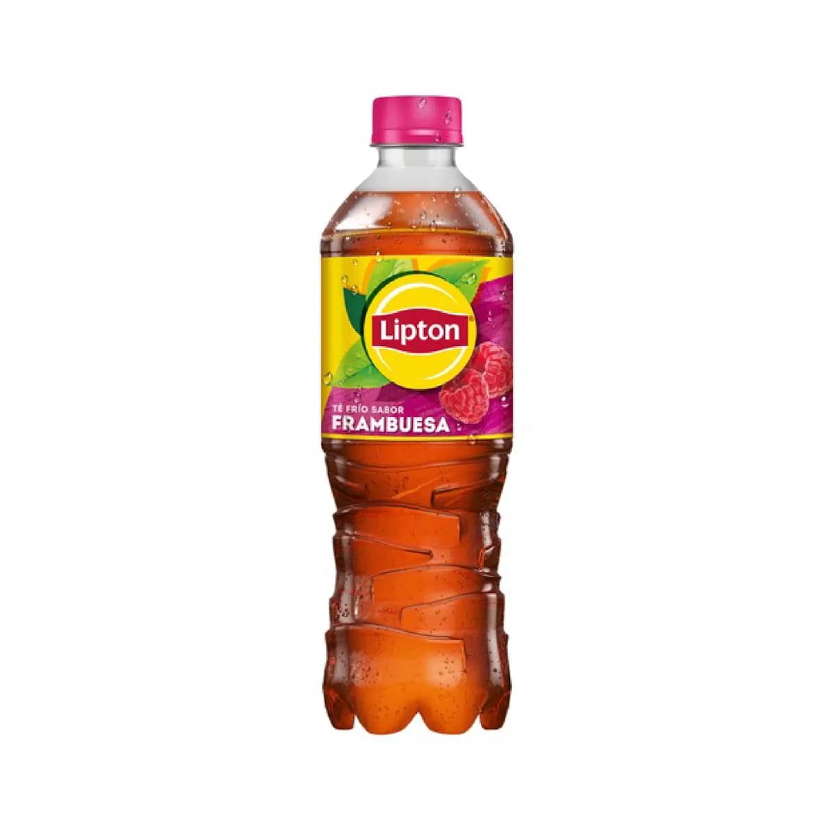 TE LIPTON FRAMBUESA, 500 ML