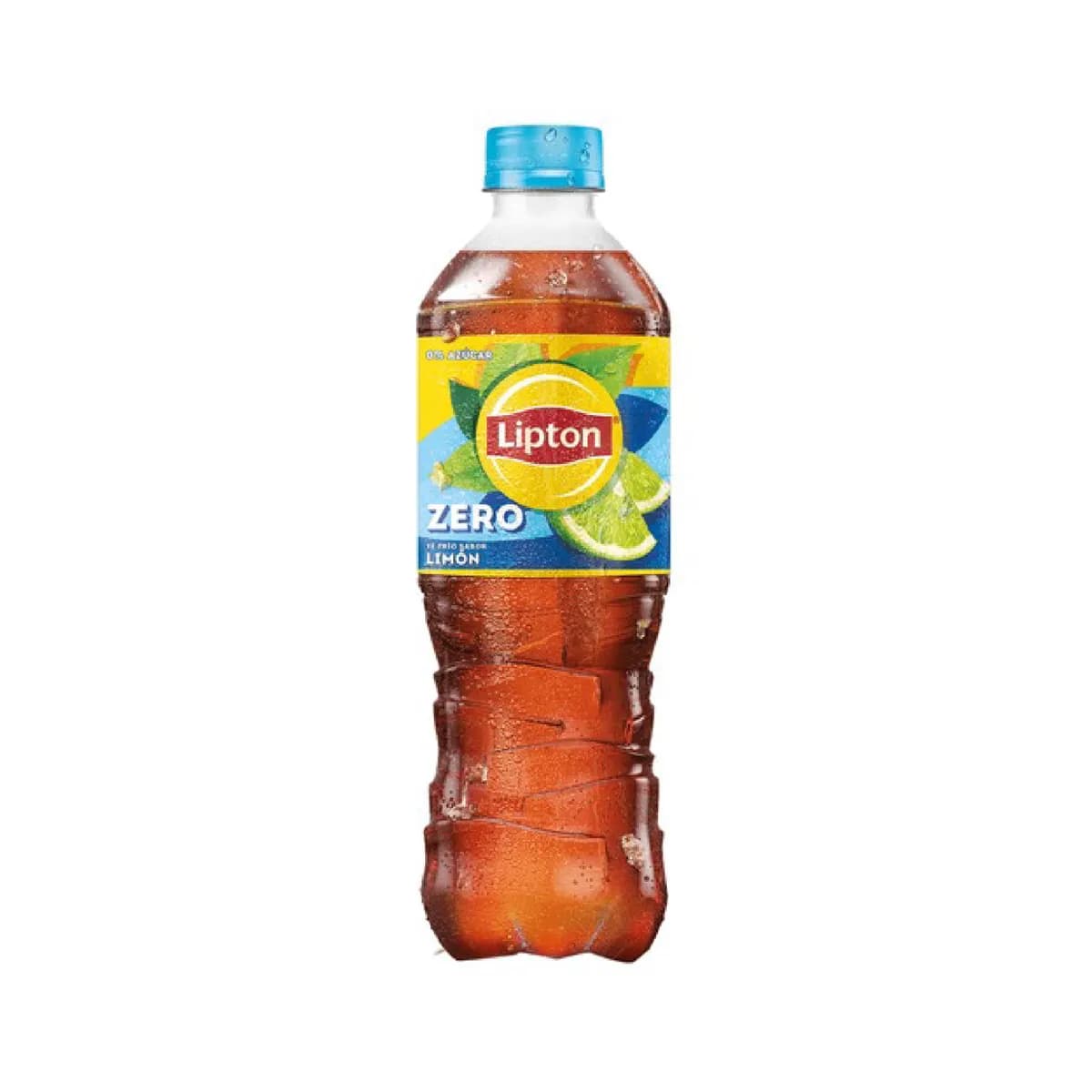 TE LIPTON LIMON ZERO, 500 ML